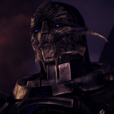 shxdowbroker's profile picture. saren defender by day, saren fucker by night 🪐 shakespearean buffon core 🪐 proship dni