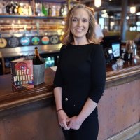 Carla Jenkins (@_raw_writing) 's Twitter Profile