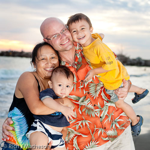 richjmatheson's profile picture. Rich is a twenty-year resident of Taiwan whose photography has been published in many national/international magazines, newspapers, websites and books