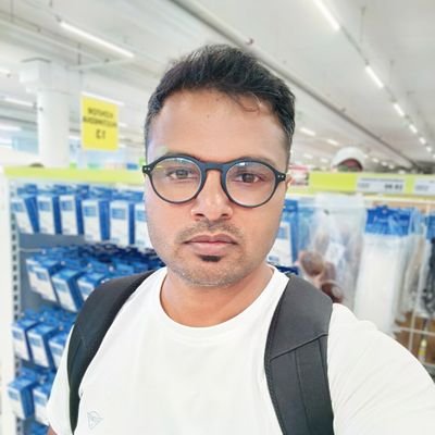 Dnyanesh_lb's profile picture. 