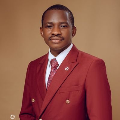 RaphaelOladime4's profile picture. Digital Marketing |
I trade the forex market |
AgriBusiness enthusiast |
Lover of the gospel of Jesus | London blue 💙 | I support Sowore |  support One Nigeria