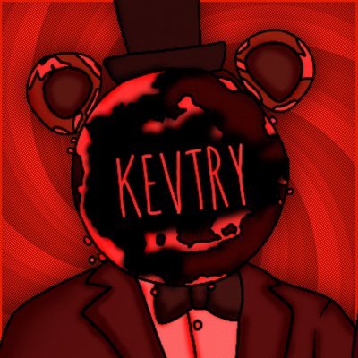 @Kevtry