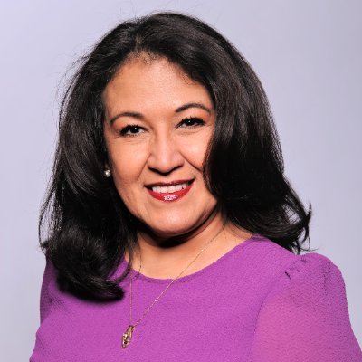 Adriana_Hdez_'s profile picture. Kandidaat #18 Tweede Kamer 2025 - Lijsttrekker Europees Parlement 2024 - Gemeenteraadslid ‘s-Hertogenbosch - Commissielid Waterschap Aa en Maas