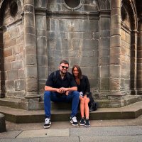 Lee Fitzpatrick (@unclelroycfc) 's Twitter Profile