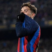 🙂‍↔️ (@aminfcb10_) 's Twitter Profile