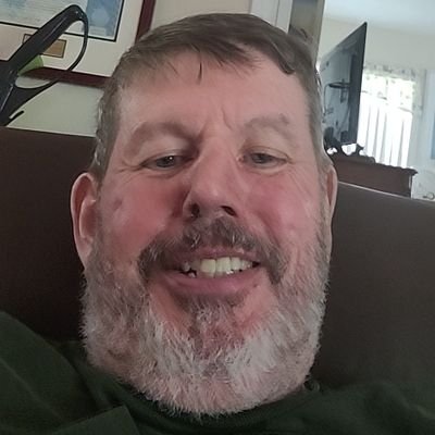 German born and raised, became US-citizen, disabled, happy in Florida with my Family. WWG1WGA!
Sorry, I cannot answer so many DM's. I still need a lot of rest.