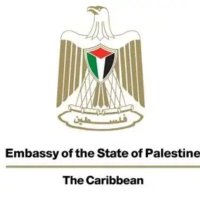 Embassy of the State of Palestine - The Caribbean (@embpal_caribe) 's Twitter Profile Photo Embassy of the State of Palestine - The Caribbean (@embpal_caribe) 's Twitter Profile Photo