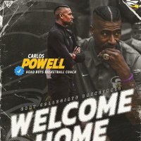 Coach Powell(@Cpowell15) 's Twitter Profile Photo