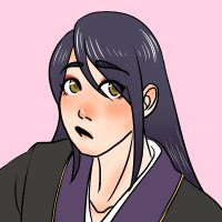 Emimi (*´ω`*) (@fribe_) 's Twitter Profile