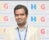 Clinical Oncologist, Group Medical Director - HCG, MBA in Healthcare, Cricket enthusiast