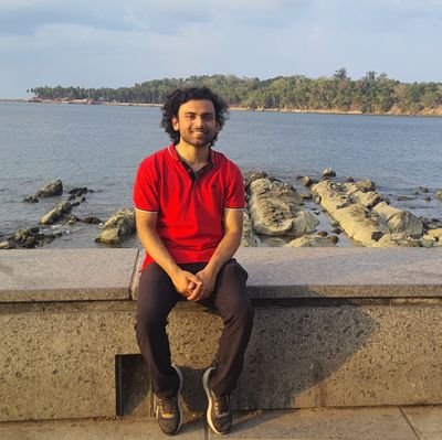 SonitDhusia's profile picture. Undergraduate @IISERMohali | Mathematics Major
