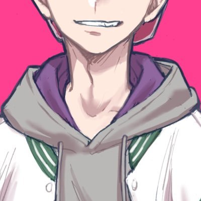 成人済み。実況、Vさん、ニチアサ関連の応援感想垢です。Vさんや実況者さんのFAやRPが頻繁に出てきます。腐傾向は→🐺🦇
