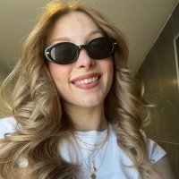 Hazal D. (@hazaldaskin) Twitter profile photo