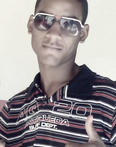 Meu Futuro pelo menos pra min é um ponto de interrogação, não gosto de criar falsas esperanças, O que tiver de acontecer, vai  acontecer!