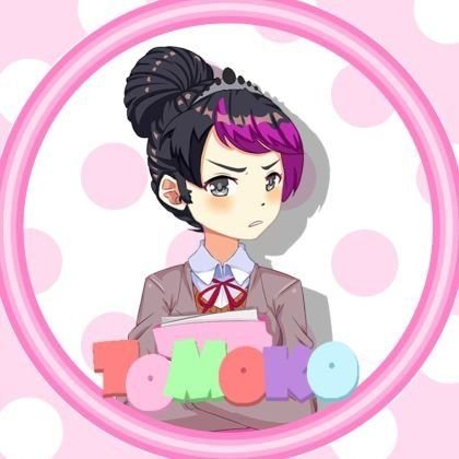 ToughTsunDoki's profile picture. “What do you want? Go away!”|#DDLCRP
Other: @PresiDokiDuo @DokiDokiProtag @NatsukIsNotCute
OC by 2Devils|Mostly SFW on this ACC
