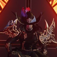 ✨Equinox The Resurgant Revenant✨(@EquinoxNGS) 's Twitter Profile Photo