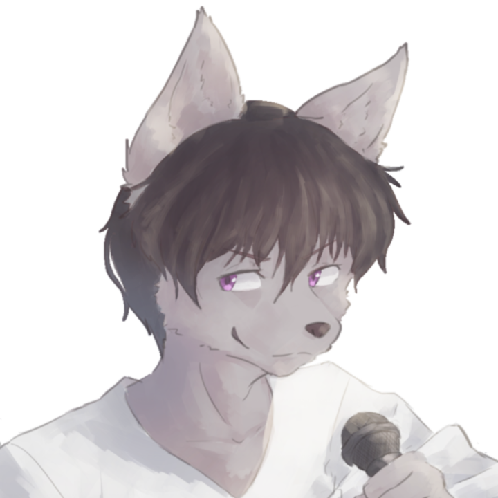 I'm DragLitch.
稀に音を作ります.
ᅟ
DTM / 虎音矩斗-Connect- / 荒狼-Arakami-(UTAU, etc).
ᅟ
Icon🎨 : 御友人