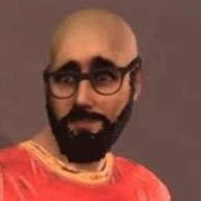 dwightsaiyo's profile picture. 就職人気ランキング上位数社で採用やってるらハゲドワイト