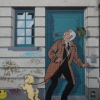 H.W. Devlin (@hwdevlin) 's Twitter Profile