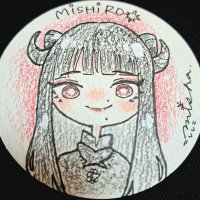みしろ (@mishiro6lenzo) 's Twitter Profile