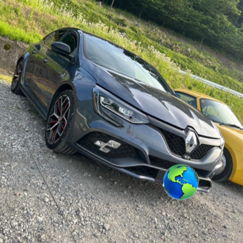 3uava2QVkyGhte5's profile picture. ダイハツ・コペンローブSからルノー・メガーヌrs トロフィー6MTに乗り換え。ダイハツ&ルノー界隈の皆さま宜しくお願いします！