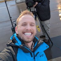 Adam Del Rosso (@adamdweather) 's Twitter Profile