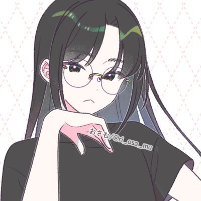 累累病さんのプロフィール画像