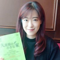 宇山 玲加 (@reikauyama) Twitter profile photo
