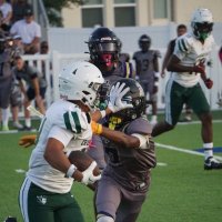 Jonathan “JoJo” Hall (@jhall_08) 's Twitter Profile Photo Jonathan “JoJo” Hall (@jhall_08) 's Twitter Profile Photo