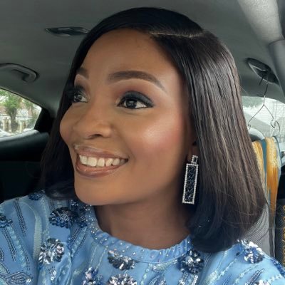 funmadeb_'s profile picture. Brand Communications @funmadebdc | Digital Marketing Pro | Research/Design Enthusiast | UI/UX Lover of God!