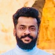 georgecharuvila's profile picture. Founder. Product designer. Swift dev
🐯 trustless carbon assets 
📯 pm fit & superfast mvp - coming soon