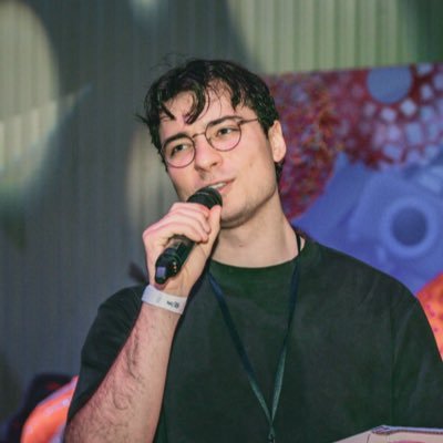 Magvayer Profile