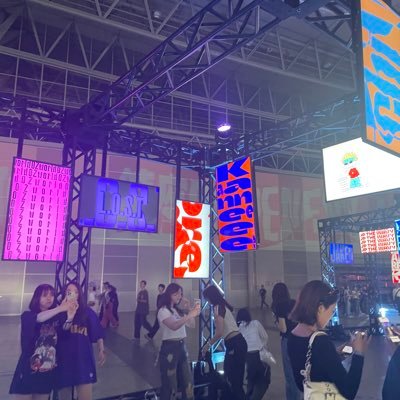 warawara_ysmt's profile picture. hiphop全般