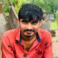 Kalpesh Nandaniya(@KalpeshAyar) 's Twitter Profile Photo