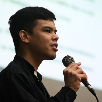 ✍️ Is with @nujp
📰 Was with @uplbperspective, @YahooPH, @tanglawcdc
📧 Reach me at promartinez.51@gmail.com
📣 Views mine; RTs ≠ endoresements