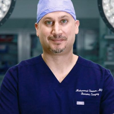 Bariatric & Minimally Invasive Surgeon & Endoscopist. Opinions my own.