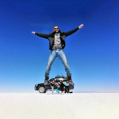 Photographer📸 Cinematographer🎥 Astrophotographer✨ Astronomer🌟 FPV pilot🚀
https://t.co/St09P1gCMj