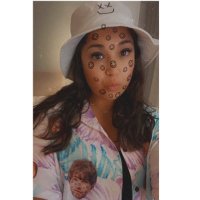 You are Lindsay’s Because 🦋 (@couldbeluckyy) 's Twitter Profile