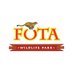 Fota Wildlife Park (@fotawildlife) Twitter profile photo Fota Wildlife Park (@fotawildlife) Twitter profile photo