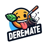 DEREMATE(@DEREMATEXD) 's Twitter Profile Photo