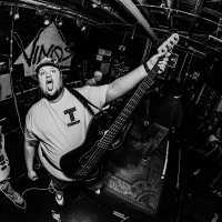 Jacob Murry (@norestjacob) 's Twitter Profile