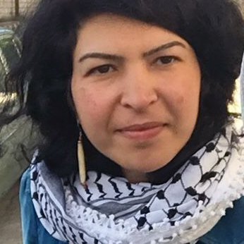 Hala Alarashi Profile