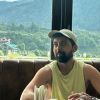 Rahul Bagga (@rrahulbagga) 's Twitter Profile