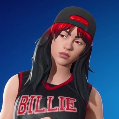 Fortnite influencer who likes to update the community with the updated patches, and who likes to post my own thoughts about the game
