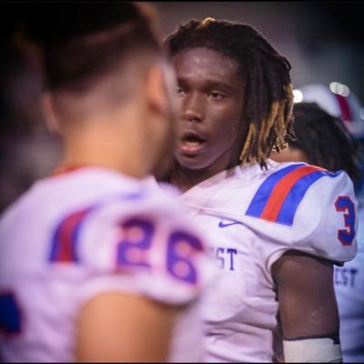 Cephus Pruitt jr Profile