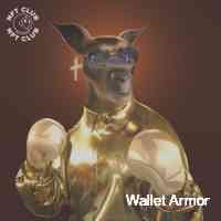 armorwalllet's profile picture. The card room is a cardano nft project building a community around ai art, nfts, and poker.