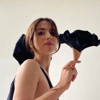 Maya PEREST (@mayaperest) 's Twitter Profile