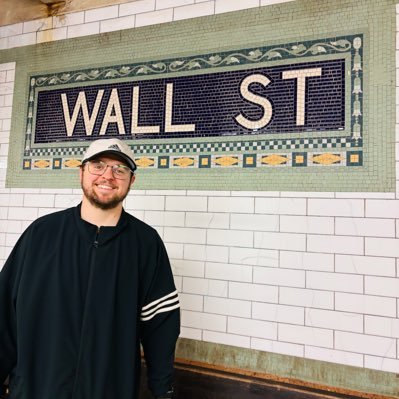 KnightsTrading's profile picture. Future trader in the making. Never stop learning, never become satisfied. I believe in building a life of abundance and legacy.