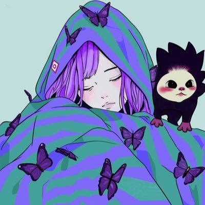 Faux ᗢさんのプロフィール画像