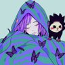 fauxfiend's profile picture. The archetype is an esoteric babe livin’ her best gesamtkunstwerk life on the blockchain🦋
